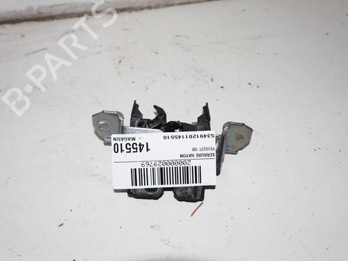 Used Tailgate lock Tailgate lock 39220618 39220618