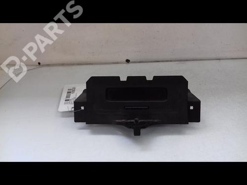 Used Display monitor Display monitor RENAULT KANGOO Express (FC0/1_) 1.5 dCi (FC07, FC1R) (65 hp) 8982299 8982299