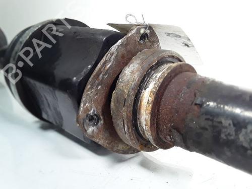 Used Right front driveshaft ALFA ROMEO 159 Sportwagon (939_) 2.0 JTDM (939BXP1B) (170 hp) 9001794