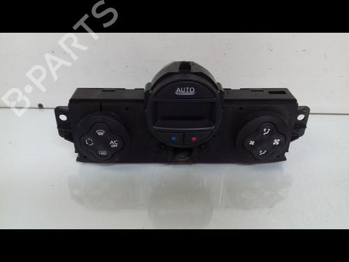 Used Climate control Climate control 8978651 8978651