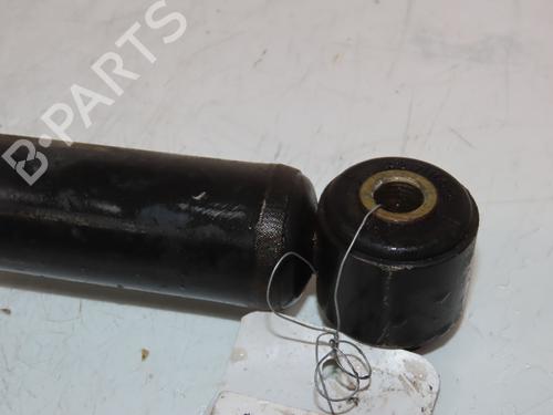 Left rear shock absorber BMW 3 Compact (E46) 316 ti | BP25622836M18 