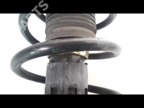 Right front shock absorber AUDI A3 (8L1) 1.6 | BP10197890M17 