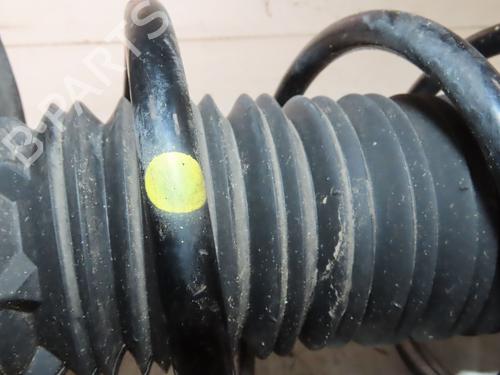 Left front shock absorber TOYOTA YARIS (_P21_, _PA1_, _PH1_) 1.5 (MXPA11) | BP31055227M16