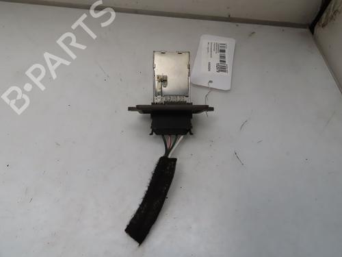 Heater resistor DACIA SANDERO III 1.0 SCe 65 | BP25830276M108