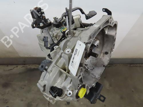 Used Gearbox KIA RIO III (UB) 1.25 CVVT (86 hp) 32151233