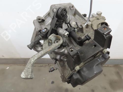 gearbox-seat-ibiza-iv-6j5-6p1-2008-2009-2010-2011-2012-2013-2014-2015-2016-2017-36573223 main image