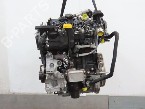 Engine RENAULT KANGOO III Box Body/MPV 1.5 Blue dCi 95 (FJAB) | BP28331688M1 