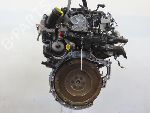 Engine CITROËN C3 III (SX) 1.6 BlueHDi 75 | BP40615094M1 - Image 3