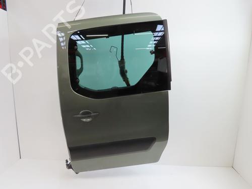 Left slide door CITROËN BERLINGO MULTISPACE (B9) 1.6 HDi 110 | BP30365984C74