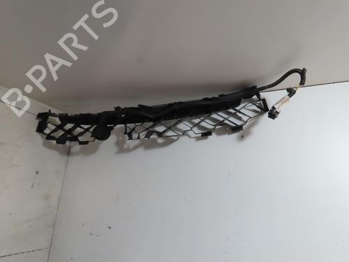Used Bumper shock absorber CITROËN C4 III (BA_, BB_, BC_) 1.5 BlueHDi 130 (BBYHZB) (131 hp) 24945394