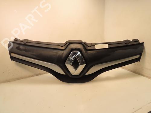 Grill RENAULT KANGOO Express (FW0/1_) 1.5 dCi 90 (FW0G, FW05, FW08, FW11) (90 hp) 30952495