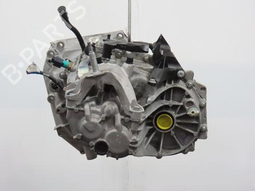 Gearbox RENAULT CLIO V (B7_) 1.0 TCe 90 (B7MT) | BP28136499M3 