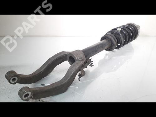 Used Right front shock absorber VOLVO XC60 II (246) D5 AWD (235 hp) 10981649