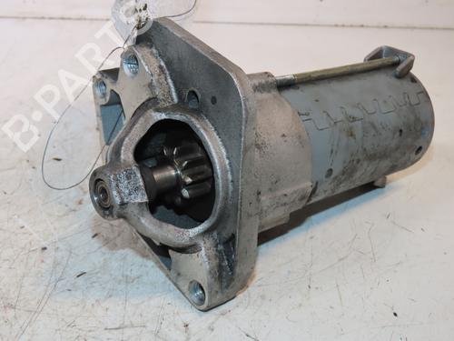 Starter RENAULT CLIO III (BR0/1, CR0/1) 1.5 dCi (BR17, CR17) | BP29872665M8