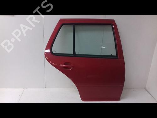 Right rear door VW GOLF IV (1J1) 1.6 | BP23152618C5 