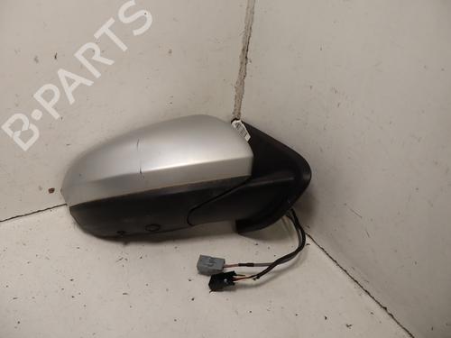 Retrovisor direito DACIA DUSTER (HM_) 1.0 TCe 90 (HMM6) | BP39418960C27 - Image 2