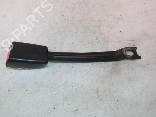 Used Seat buckle TOYOTA AYGO (_B1_) 1.0 (KGB10_, KGB10R) (68 hp) 20327839
