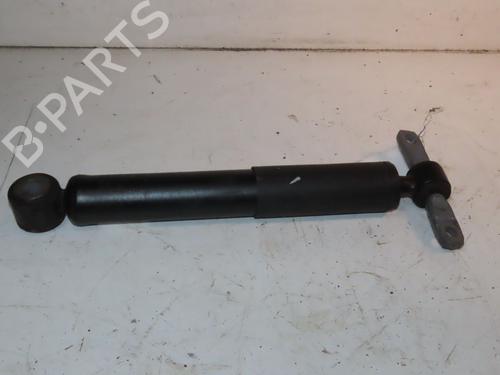 Stoßdämpferfeder für PEUGEOT PARTNER Box Body/MPV (K9) 1.5 BlueHDI 130 (131 hp) 30951509