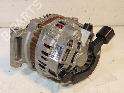 Alternator PEUGEOT 2008 I (CU_) 1.2 THP 110 / PureTech 110 | BP29469068M7 
