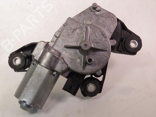Used Rear wiper motor Rear wiper motor CITROËN C3 II (SC_) 1.4 HDi 70 (SC8HZC, SC8HR0, SC8HP4) (68 hp) 22246952 22246952