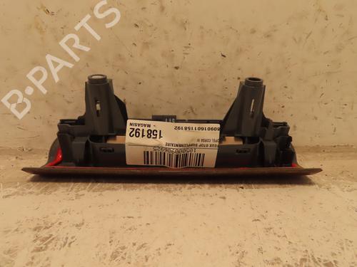 Used Third brake light OPEL CORSA D (S07) 1.3 CDTI (L08, L68) (75 hp) 28120936