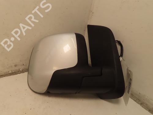 Right mirror FIAT FIORINO MPV (225_) 1.3 JTD Multijet | BP30117393C27 