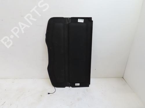 Used Rear parcel shelf RENAULT SCÉNIC III (JZ0/1_) 1.5 dCi (110 hp) 31325217