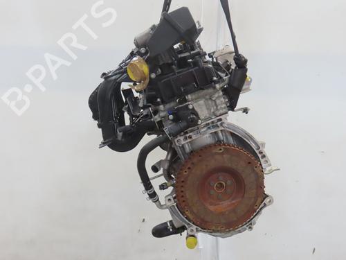 Engine RENAULT CLIO V (B7_) 1.0 SCe 65 (B7MG) | BP26310843M1