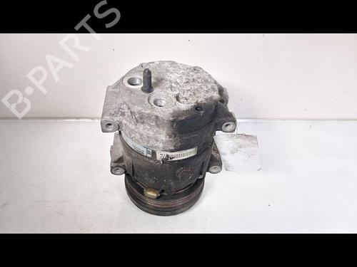 AC compressor CHEVROLET EPICA (KL1_) 2.0 D | BP13310367M34 