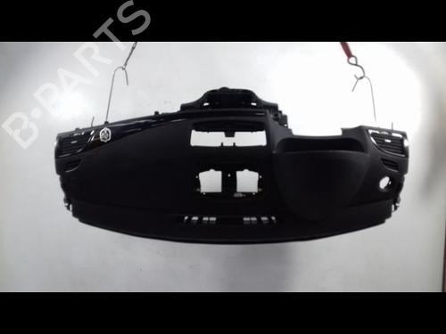 Used Dashboard RENAULT MEGANE III Coupe (DZ0/1_) 1.5 dCi (DZ09, DZ0D, DZ1F, DZ1G, DZ14, DZ29) (110 hp) 14956479