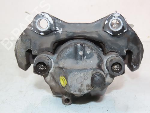 Left rear brake caliper MERCEDES-BENZ E-CLASS (W211) E 220 CDI (211.006) | BP30951660M107 - Image 2