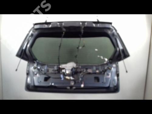 Tailgate CITROËN C-CROSSER (VU_, VV_) 2.2 HDi | BP10218230C6 