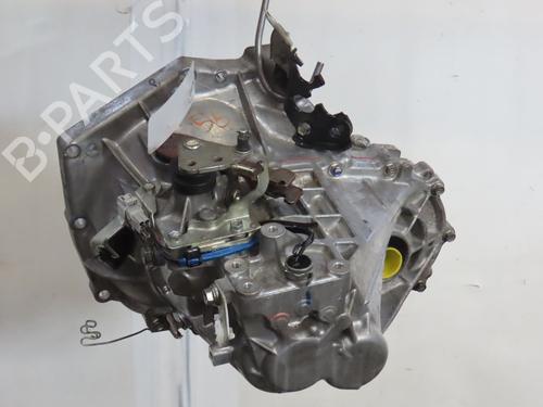 Gearbox PEUGEOT 108 1.0 VTi | BP21755769M3 