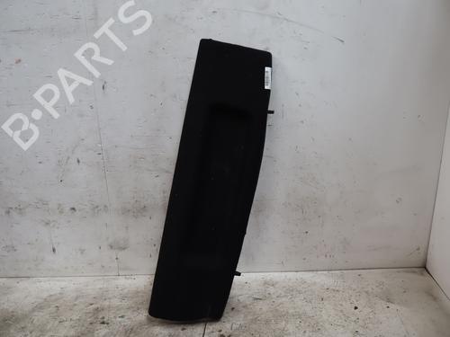 Used Rear parcel shelf Rear parcel shelf CITROËN C1 (PM_, PN_) 1.0 (68 hp) 34640672 34640672