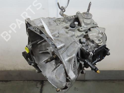 Used Gearbox PEUGEOT 308 CC (4B_) 1.6 16V (156 hp) 26897848