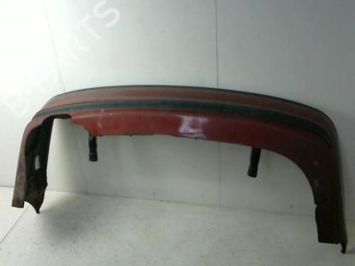 Rear bumper BMW 3 (E46) 320 d | BP23152739C8 