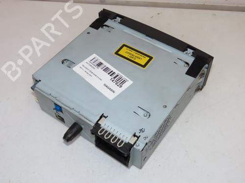 Radio PEUGEOT 5008 (0U_, 0E_) 2.0 HDi 150 / BlueHDi 150 | BP22368285E6 