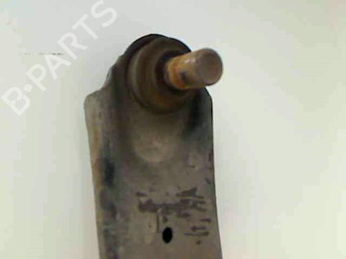 Used Left front suspension arm MAZDA 3 (BK) 1.6 DI Turbo (109 hp) 23150312