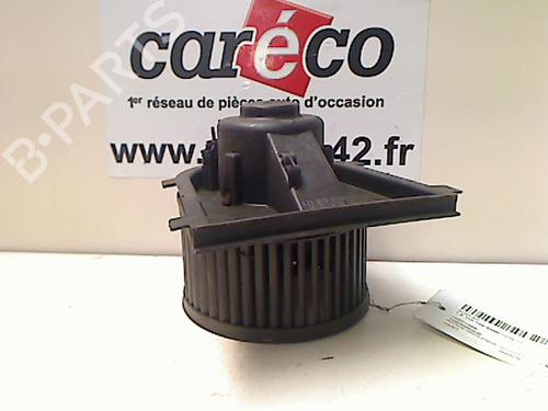 Used Heater blower motor AUDI A3 (8L1) 1.9 TDI (110 hp) 23149505