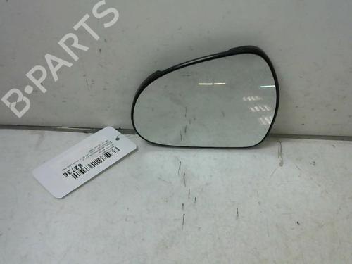 Used Left mirror PEUGEOT 207 (WA_, WC_) 1.6 HDi (90 hp) 23151914