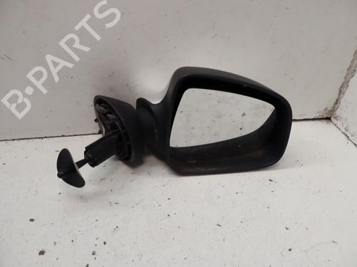 right-mirror-dacia-sandero-2008-39518674 main image