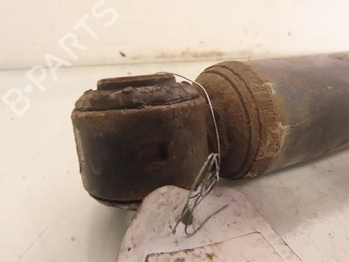 Left rear shock absorber BMW 1 (E87) 118 d | BP36484113M18 - Image 2