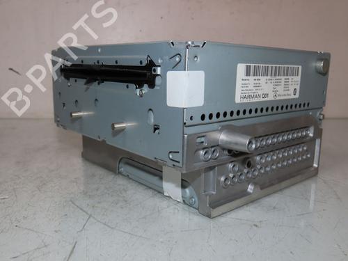 Radio MERCEDES-BENZ C-CLASS (W205) C 200 d (205.007) | BP30952274E6