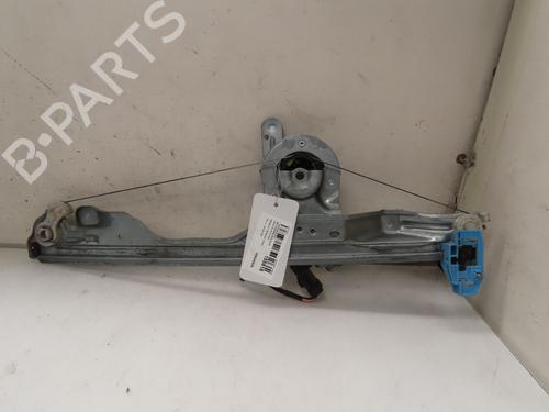 Used Front left window mechanism RENAULT MODUS / GRAND MODUS (F/JP0_) 1.5 dCi (FP0G, JP0G) (68 hp) 30953044