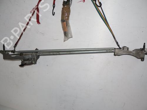 Front wiper motor RENAULT ESPACE IV (JK0/1_) 2.0 dCi (JK01, JK02, JK1J, JK1K, JK1H) | BP37276680M29 - Image 2