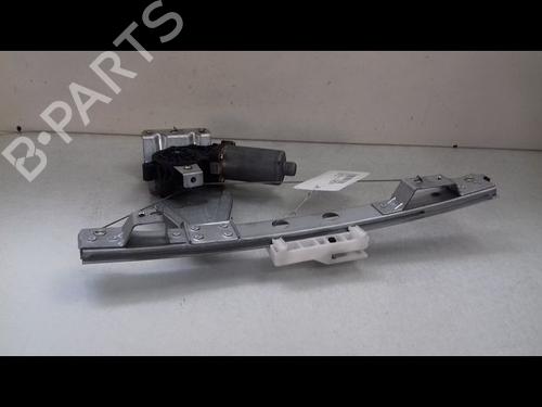 Used Rear right window mechanism CITROËN C3 I (FC_, FN_) 1.4 i (73 hp) 8983708