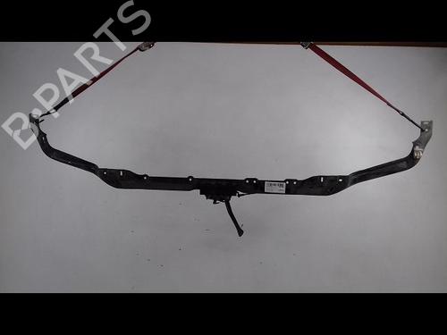 Used Front slam panel CITROËN C4 Grand Picasso I (UA_) 1.6 HDi (109 hp) 10396701