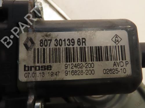 front-right-window-mechanism-renault-megane-iii-hatchback-bz01_-b3_-2008-24157722 main image