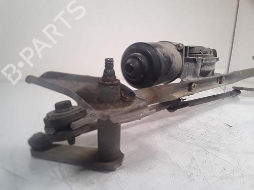 Used Front wiper motor MAZDA 6 Hatchback (GG) 2.0 (GGES) (141 hp) 9004168