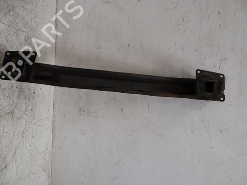 Used Rear bumper reinforcement Rear bumper reinforcement VW POLO V (6R1, 6C1) 1.2 (70 hp) 40162494 40162494
